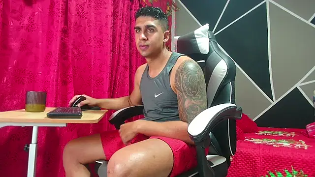 astrom greyy online show from 11, 1, 2026