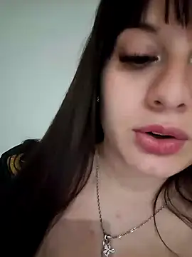 Snapshot of Foxy_Evii chatting on 19, 12, 2024 Foxy Evii online show from 19, 12, 2024