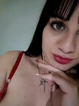 Snapshot of Foxy_Evii chatting on 3, 1, 2025 Foxy Evii online show from 3, 1, 2025