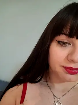 Snapshot of Foxy_Evii chatting on 23, 2, 2025 Foxy Evii online show from 23, 2, 2025