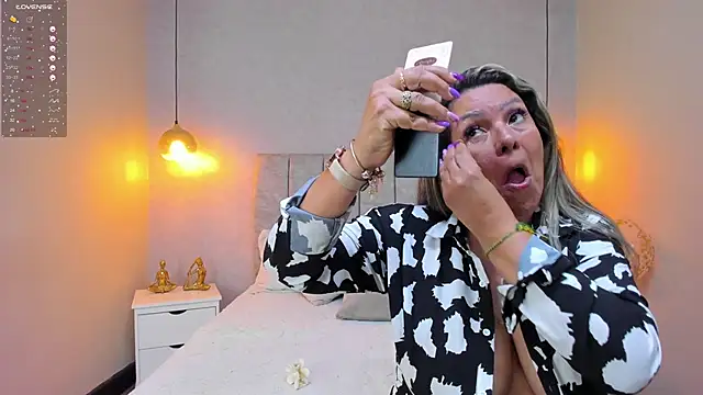 tutu milf online show from 8, 2, 2025