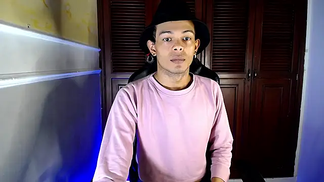 rose Skinny  online show from 8, 10, 2025