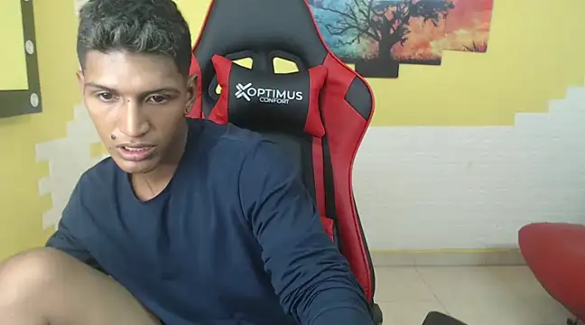 mau elixxx online show from 10, 12, 2024