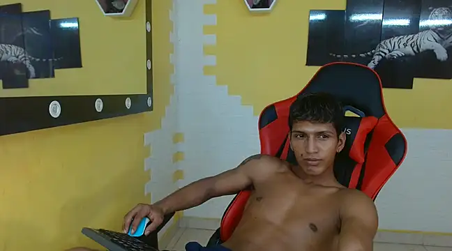 mau elixxx online show from 24, 1, 2025