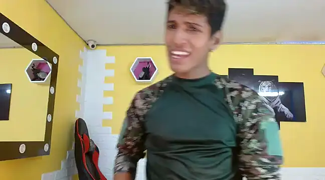 mau elixxx online show from 1, 2, 2025