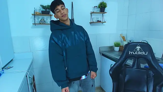 Snapshot of hares_mds chatting on 31, 1, 2026 hares mds online show from 31, 1, 2026