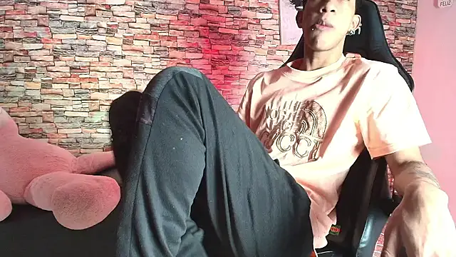 Snapshot of hares_mds chatting on 10, 2, 2026 hares mds online show from 10, 2, 2026