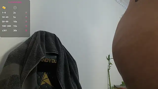 Genesisgems11  online show from 20, 9, 2025