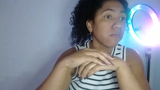 bellacrespalatina online show from 6, 10, 2025