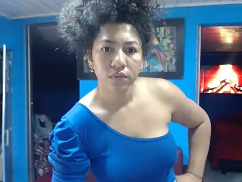 bellacrespalatina online show from 21, 10, 2025