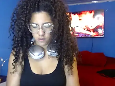 bellacrespalatina online show from 23, 10, 2025