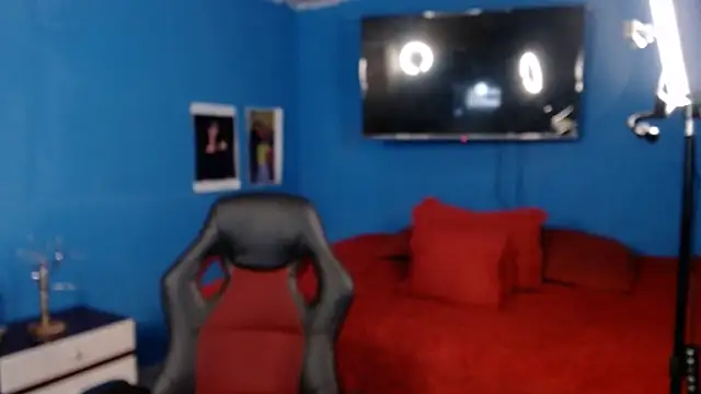 bellacrespalatina online show from 5, 11, 2025