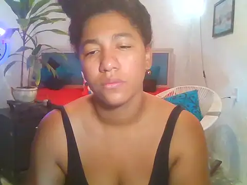 Snapshot of bellacrespalatina chatting on 24, 2, 2026 bellacrespalatina online show from 24, 2, 2026