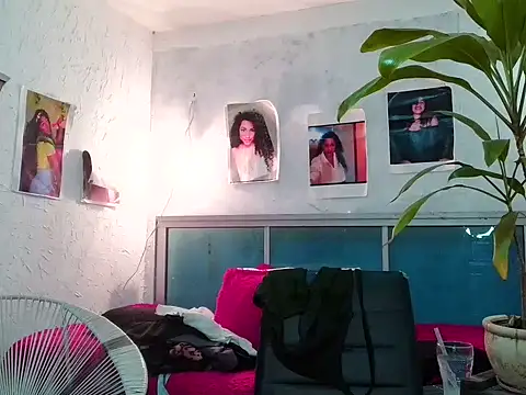 bellacrespalatina online show from 24, 3, 2026