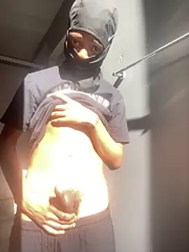 CaveSex online show from 7, 2, 2026