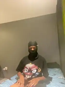 CaveSex online show from 13, 4, 2026