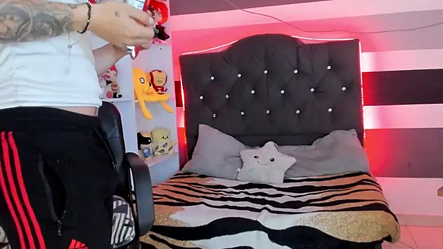  tatho perovich  online show from 4, 12, 2024