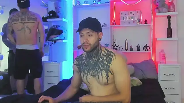  tatho perovich  online show from 20, 12, 2024