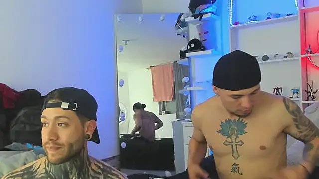  tatho perovich  online show from 23, 12, 2024