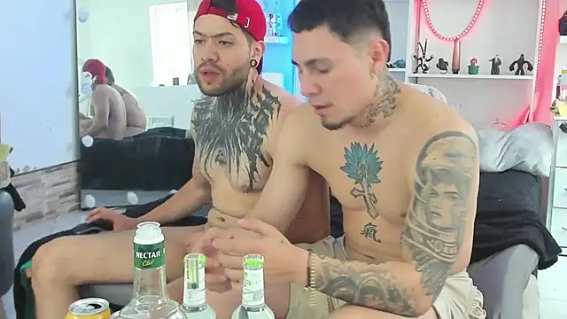  tatho perovich  online show from 25, 12, 2024