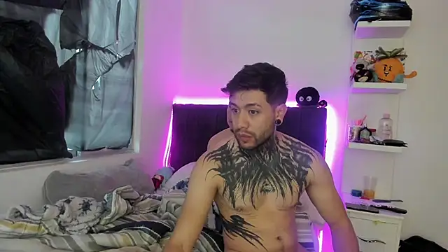  tatho perovich  online show from 9, 1, 2025