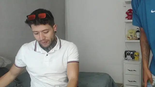  tatho perovich  online show from 20, 12, 2025