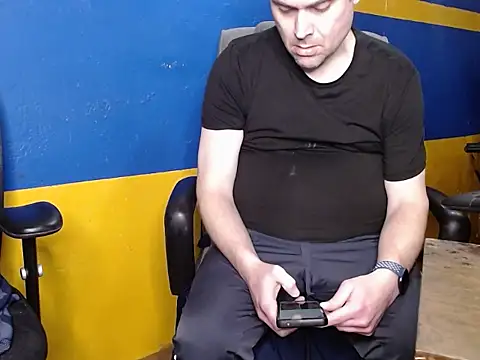 shyhuskyguy online show from 10, 1, 2026