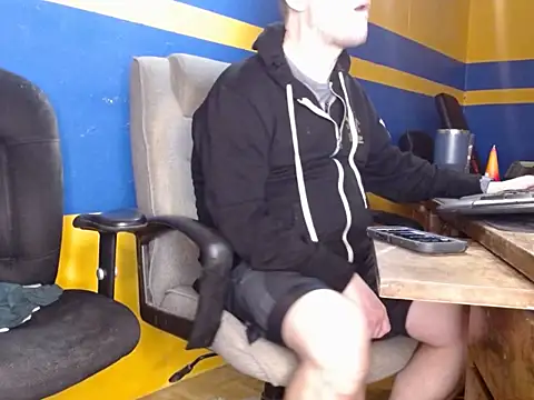 shyhuskyguy online show from 5, 2, 2026