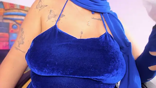 zulema parvin online show from 19, 3, 2026