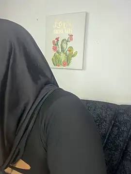 zulema parvin online show from 6, 5, 2026