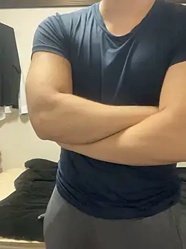 YU-KI00 online show from 26, 10, 2025