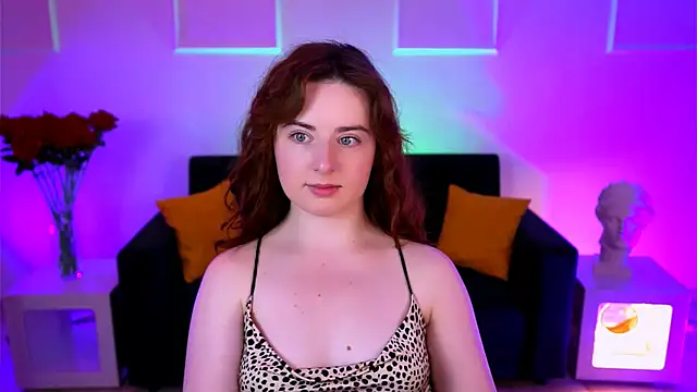 AnnTerry  online show from 28, 11, 2025