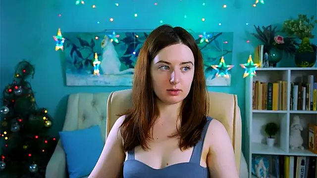 AnnTerry  online show from 13, 1, 2026