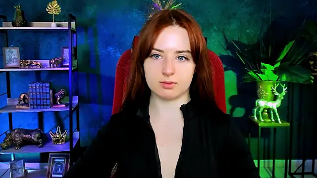 AnnTerry  online show from 14, 2, 2026