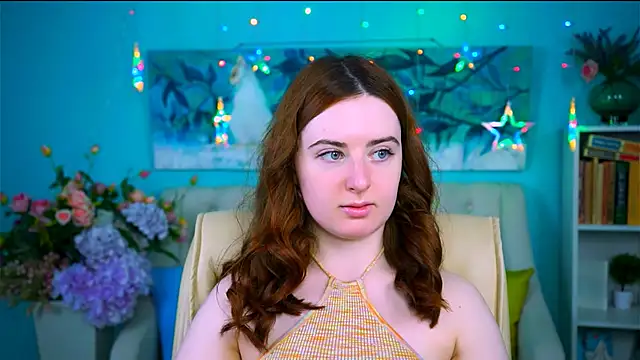 AnnTerry  online show from 4, 5, 2026