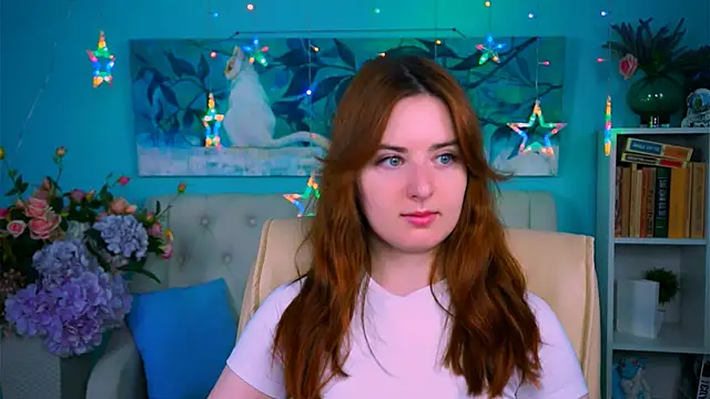 AnnTerry  online show from 14, 5, 2026