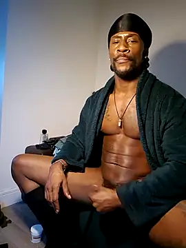 Snapshot of chocolateman chatting on 2, 1, 2025 chocolateman online show from 2, 1, 2025