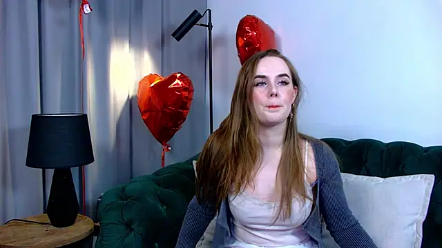 DanaDrake online show from 19, 2, 2025