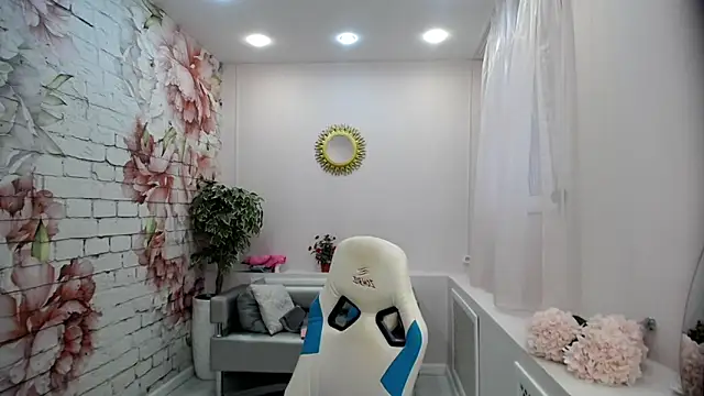 Snapshot of Cutie_Asya chatting on 1, 10, 2025 Cutie Asya online show from 1, 10, 2025