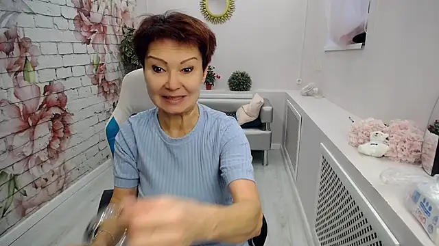 Snapshot of Cutie_Asya chatting on 14, 10, 2025 Cutie Asya online show from 14, 10, 2025