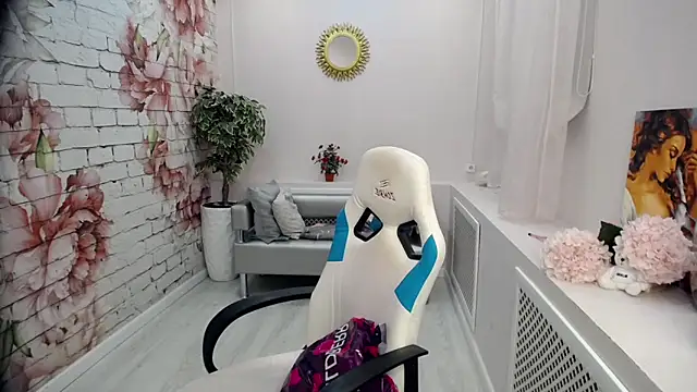 Snapshot of Cutie_Asya chatting on 3, 11, 2025 Cutie Asya online show from 3, 11, 2025