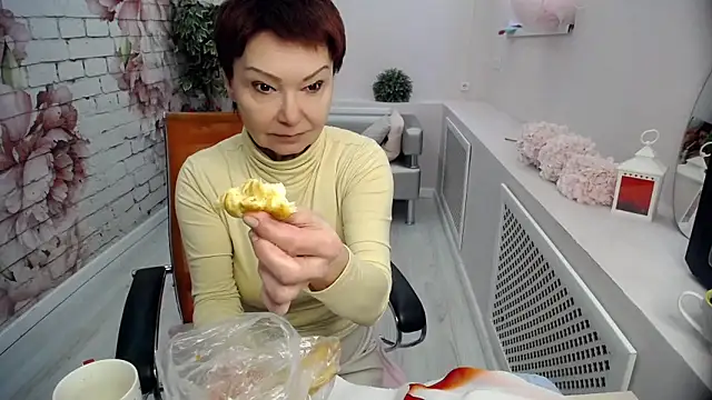 Snapshot of Cutie_Asya chatting on 19, 3, 2026 Cutie Asya online show from 19, 3, 2026