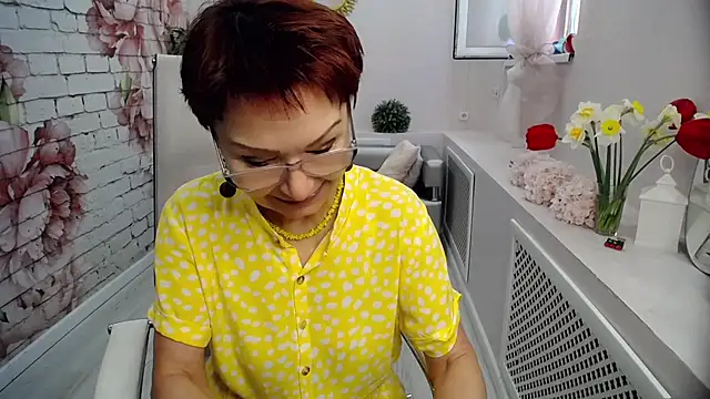 Cutie Asya online show from 19, 5, 2026