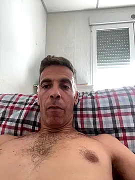 bandy8314 online show from 8, 9, 2025