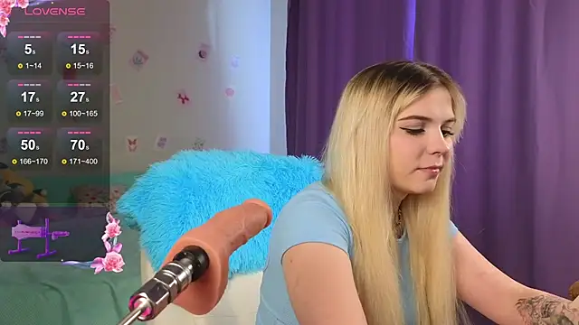 Kate Legend online show from 18, 10, 2025