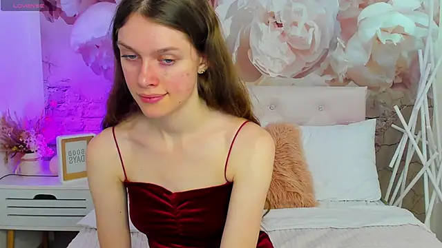 Snapshot of JaneBrowni chatting on 25, 10, 2025 JaneBrowni online show from 25, 10, 2025