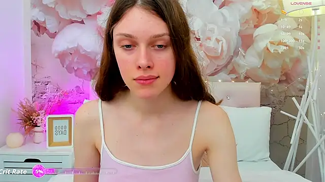 JaneBrowni online show from 30, 11, 2025