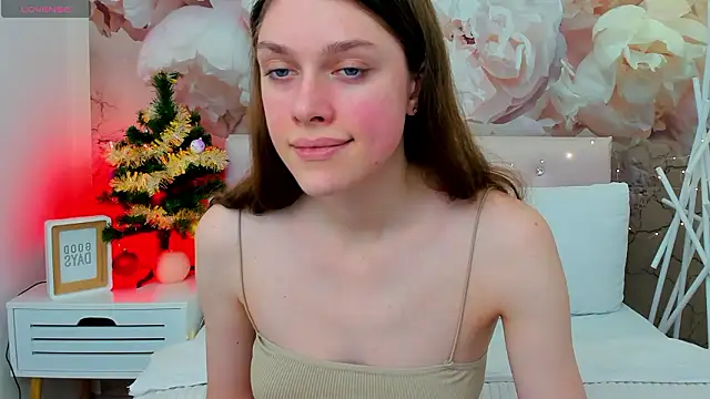 Snapshot of JaneBrowni chatting on 14, 1, 2026 JaneBrowni online show from 14, 1, 2026