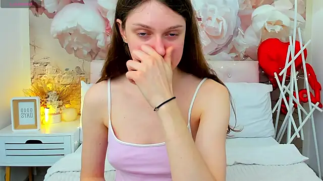 JaneBrowni online show from 10, 4, 2026