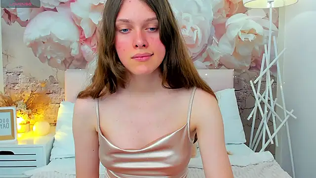 JaneBrowni online show from 19, 6, 2026